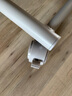 無印良品（MUJI）鋼管掛衣架 衣帽架 晾衣架 臥室 落地 現(xiàn)代簡約 寬型：長740*寬456*高1570mm 曬單實拍圖
