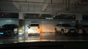 雪萊特（Cnlight）原車D3S/D8S氙氣升級超亮LED大燈遠近一體6000K白光激光燈【1對】 曬單實拍圖