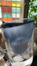 碧然德（BRITA） 過(guò)濾凈水器 家用濾水壺 凈水壺 海洋系列 3.5L藍色 一壺3芯裝 環(huán)保加固包裝 曬單實(shí)拍圖