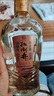 扳倒井白酒 42度好品天下 純糧釀造濃香型整箱裝 自飲口糧中秋送禮白酒 42度 500mL 6瓶 （整箱裝） 曬單實(shí)拍圖