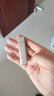 海康威視（HIKVISION）256GB USB3.2 Type-C雙接口高速固態(tài)U盤(pán)S500 讀速520MB/s 華為蘋(píng)果Iphone16手機(jī)電腦通用移動(dòng)優(yōu)盤(pán) 曬單實(shí)拍圖