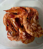 海鮮頌九節蝦干即食大蝦干烤蝦干對蝦干特大斑節蝦干海產(chǎn)干貨大烤蝦 中號斑節蝦干500g/50-60只 曬單實(shí)拍圖