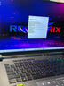 ROG魔霸9 銳龍9HX3D 16英寸 游戲本筆記本電腦(R9 9955HX3D 16G 1T RTX5070Ti 2.5K 240Hz) 曬單實(shí)拍圖