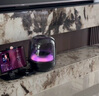 哈曼卡頓Soundsticks 5 音樂(lè)水晶5代玄光版丁禹兮桌面藍(lán)牙音箱家用藍(lán)牙音響水晶5黑色居家藝術(shù)音響七夕禮物 玄光版 曬單實(shí)拍圖