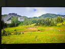 LG27GX700A 26.5英寸第四代OLED 2K 280Hz 0.03ms TrueBlack500 DCI-P3 99.5%高刷電競顯示器 27gx700a 新品 曬單實(shí)拍圖