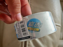 晨光(M&G)文具高透封箱膠帶打包膠帶大膠布 48mm*100y*50um 單卷 快遞工廠(chǎng)倉庫打包辦公用品 AJD957CY 曬單實(shí)拍圖