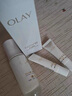 玉蘭油（OLAY）全新第5代OLAY水光小白瓶精華液美白提亮抗糖護膚生日禮物送女友 水光小白瓶75ml 曬單實(shí)拍圖