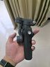 大疆 DJI Mic Mini 發(fā)射器（碳素黑）迷你無(wú)線(xiàn)降噪紐扣式領(lǐng)夾麥克風(fēng)采訪(fǎng)直播vlog收音麥 曬單實(shí)拍圖