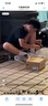 安踏（ANTA）塑膠先鋒speed丨運(yùn)動鞋男專業(yè)場地競訓(xùn)跑步鞋子男體考七夕節(jié)禮物 飆速紅-4 41 (男8) 曬單實拍圖