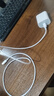 吉格頓適用蘋果充電器正品充電線氮化鎵30W快充線PD套裝適配原裝iPhone14ProMax13 15 16手機(jī)充電頭 閃充套餐【1.0米PD閃充線+30WPD閃充頭】 曬單實(shí)拍圖
