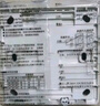 國際電工明裝插座多孔明線(xiàn)盒86型墻壁墻面家用電源超薄一開(kāi)五孔帶開(kāi)關(guān)面板 五孔插座【明裝一體】 曬單實(shí)拍圖