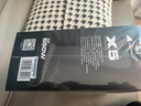 長(cháng)城（Great Wall）額定550W X5金牌全模電腦電源（漏電監測/全電壓/單路12V/70cm長(cháng)線(xiàn)材） 曬單實(shí)拍圖