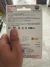 閃迪（SanDisk）128GB TF（MicroSD）4K內(nèi)存卡 行車記錄儀 監(jiān)控攝像頭專用 10,000小時錄制 重復(fù)讀寫高耐用存儲卡 曬單實拍圖