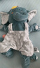 babycare手指玩偶嬰兒玩具動(dòng)物手套可張 安撫睡覺(jué)神器 抗菌安撫手偶諾菲 曬單實(shí)拍圖