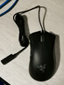 雷蛇（Razer）煉獄蝰蛇標(biāo)準(zhǔn)版有線鼠標(biāo) 人體工學(xué) 電競(jìng)游戲 右手通用型 吃雞/LOL/CSGO游戲鼠標(biāo) 黑色 曬單實(shí)拍圖