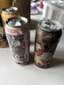 或不凡 國產(chǎn)精釀啤酒 漿進(jìn)酒連字組合 黃河之水渾濁IPA 果泥 酸啤酒 6口味 500mL 6罐 組合裝 混搭 曬單實(shí)拍圖