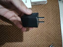 綠聯(lián)20W雙口氮化鎵充電器多口快充頭適用蘋(píng)果iPhone16/15/14/13ProMax華為小米手機耳機USB/Type-C插頭 曬單實(shí)拍圖