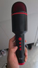 索愛(ài)（soaiy）MC8 無(wú)線(xiàn)k歌手機麥克風(fēng)話(huà)筒歌唱神器兒童唱歌卡拉OK手持話(huà)筒音響一體無(wú)線(xiàn)藍牙家庭戶(hù)外ktv  爵士黑 曬單實(shí)拍圖