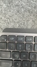 羅技（Logitech）大師系列MX Keys Mini無(wú)線(xiàn)藍牙鍵盤(pán)充電辦公ipad鍵盤(pán)Mac 薄膜迷你妙控鍵盤(pán)智能背光type-c雙?？缙?石墨黑商用版（帶Bolt接收器） 曬單實(shí)拍圖