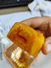 九龍半島 香港生產(chǎn)流心奶黃月餅禮盒360g 蛋黃流沙中秋禮品企業(yè)團購下午茶 曬單實(shí)拍圖