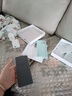 vivo S30 多彩輕薄直屏 5000萬索尼超級潛望長焦 高通第四代驍龍7 6500mAh長續(xù)航 新品手機(jī) 國家補(bǔ)貼 薄荷青 16GB+512GB 一年碎屏保 曬單實(shí)拍圖