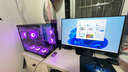 華碩全家桶追影i5 14400F/14600KF/5060/5060Ti/5070黑神話三角洲游戲臺式電腦主機(jī)直播設(shè)計組裝整機(jī) 機(jī)箱定制+風(fēng)扇*6+延長至3年上門 曬單實拍圖