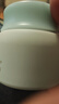 啟初胚米3.0寶寶溫和保濕春夏清爽補(bǔ)水兒童嬰幼兒水潤(rùn)高保濕面霜80g 曬單實(shí)拍圖