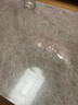 軒楹餐桌保護(hù)墊軟玻璃桌布防水防油防燙pvc水晶板保護(hù)膜臺布茶幾墊 1.4磨砂款母嬰級無味防油防滲 60*120cm 曬單實(shí)拍圖
