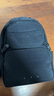 新秀麗（Samsonite）雙肩包時尚商務電腦包通勤大容量背包黑色 15.6英寸 NX5*09001 曬單實拍圖