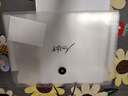 【開(kāi)學(xué)必備】金值 12格A4透明文件夾資料冊分類(lèi)風(fēng)琴包 學(xué)生試卷收納袋 大容量多層文件袋合同收納冊整理夾盒 曬單實(shí)拍圖