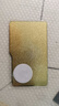 逗機(jī)靈和平精英nfc啟動(dòng)卡周邊 金屬黑卡金庫(kù)鑰匙卡地鐵逃生吃雞啟動(dòng)卡 黑卡-金庫(kù)鑰匙房卡+外置NFC【金屬材質(zhì)卡】 曬單實(shí)拍圖