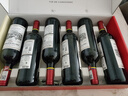 北極象法國進(jìn)口A(yíng)OP紅酒整箱 14度干紅葡萄酒750ml*6瓶禮盒送禮 曬單實(shí)拍圖