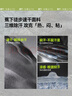 蕉下運(yùn)動(dòng)短褲女士跑步吸濕速干短款戶(hù)外工裝褲2025春夏季新品HI897 曬單實(shí)拍圖