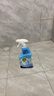 滴露（Dettol）浴室清潔劑750ml2瓶去水漬除水垢馬桶清潔劑多功能泡沫清潔噴霧 曬單實(shí)拍圖