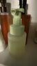 FAN BEAUTY DIARY范冰冰同款嘭嘭柔澈潔面泡200ml 敏感肌可用深層清潔 曬單實(shí)拍圖