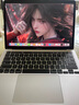 Apple MacBook Pro（M2）2022款 13英寸 設計剪輯 二手蘋(píng)果筆記本電腦 銀色 8+10核/M2+8G+256G 曬單實(shí)拍圖