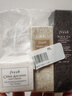 【9成新】馥蕾詩(shī)（Fresh）馥蕾詩(shī)紅茶水20ml+紅茶光采煥膚面膜15ml+古源乳霜7ml旅行裝  曬單實(shí)拍圖