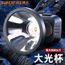神火（SupFire）RT06頭燈超長續(xù)航趕海強光充電超亮頭戴式電筒登山防水礦燈釣魚 曬單實拍圖