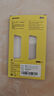 美商海盜船（USCORSAIR）復仇者 臺式機內存條DDR5 5200/5600/6000/6400/6600/6800/7000 16G單條 32GB/64G/96G/128G套裝 DDR5 600 曬單實(shí)拍圖