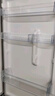 松下（Panasonic）雙門(mén)冰箱N(xiāo)R-EB32S1-S  322升風(fēng)冷無(wú)霜 典雅銀金屬烤漆面板 AG+銀離子除菌 假日功能 NR-EB32S1-S銀色雙門(mén)冰箱[322L] 曬單實(shí)拍圖