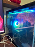 七彩虹（Colorful）海景房酷睿14代i5 14600KF/RTX5060TI/5070TI/RTX5080 16G 顯卡電競(jìng)游戲設(shè)計(jì)電腦主機(jī)組裝機(jī) 配二：14600KF丨32G丨1T丨5060 曬單實(shí)拍圖