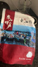 海鮮頌海蟶干蟶子干海鮮干貨 蟶干福建特產(chǎn)海蟶子肉 熬粥煲湯食材年貨禮 500g 曬單實(shí)拍圖