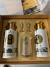 習酒 金質(zhì)第四代禮盒 醬香型白酒 53度 500ml*2瓶 禮盒裝 曬單實(shí)拍圖