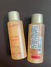 嬌韻詩(shī)彈簧水乳套裝水200ml+乳液100ml促活膠原蛋白緊致送女友七夕禮物 曬單實(shí)拍圖