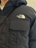 THE NORTH FACE北面羽絨服24秋冬新款戶(hù)外550蓬舒適保暖防水防風(fēng)鵝絨連帽88R3 4H0 L 曬單實(shí)拍圖