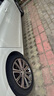 玲瓏輪胎215/50R17 95W 玲瓏臻選 UD 適配英朗/科魯茲 曬單實(shí)拍圖
