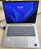 惠普（HP）戰66 七代14英寸輕薄筆記本電腦(英特爾酷睿Ultra5 32G 1T 2.5K高分高刷廣色域屏)【國家補貼20%】 曬單實(shí)拍圖