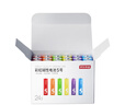 京東京造5號(hào)電池24節(jié)彩虹裝  五號(hào)電池堿性超性能無鉛無汞 適用血壓計(jì)/血糖儀/指紋鎖/遙控器/兒童玩具 曬單實(shí)拍圖