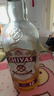 芝華士（Chivas Regal）蘇格蘭調和型威士忌洋酒12年英國原瓶進(jìn)口 跨境直採 保稅倉直發(fā) 芝華士12年1000ml-裸瓶 曬單實(shí)拍圖