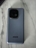 vivo iQOO Z10 Turbo+ 12GB+256GB 極地灰 天璣9400+旗艦芯  8000mAh超薄藍海電池 國家補貼 電競手機 曬單實(shí)拍圖